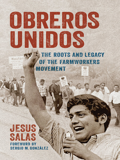 Title details for Obreros Unidos by Jesus Salas - Available